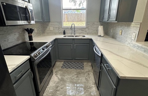 Rochdale Apartamento | 5 minutes away from JFK