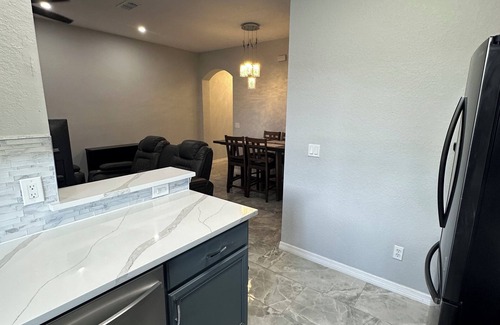 Rochdale Apartamento | 5 minutes away from JFK