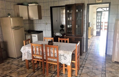 Enseada Casa | 5 minutes from Prainha and 7 minutes from Praia Grande! Townhouse with accommodation for 22 people