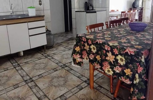 Enseada Casa | 5 minutes from Prainha and 7 minutes from Praia Grande! Townhouse with accommodation for 22 people