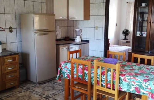 Enseada Casa | 5 minutes from Prainha and 7 minutes from Praia Grande! Townhouse with accommodation for 22 people