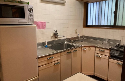 Handeki Onsen Casa | 5 minutes by car from Yubatake! Enjoy bliss and luxury in a private villa with a hot spring bath in the nature-rich Kusatsu Onsen!