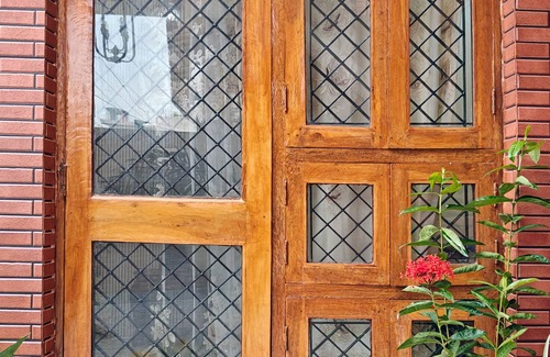 Taj Ganj Casa | 5 minutes drive to the Taj Mahal, the Symbol of Love