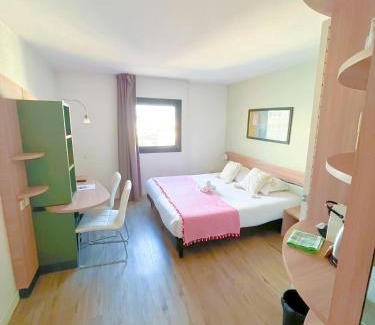 Pantin Apartamento | 5 minutes du Parc de la Villette - Charmant studio