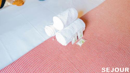 Pantin Apartamento | 5 minutes du Zénith - Studio Chic