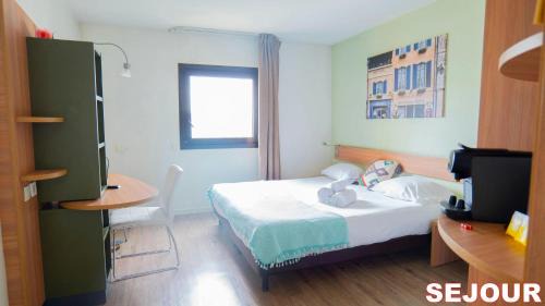 Pantin Apartamento | 5 minutes du Zénith - Studio Chic