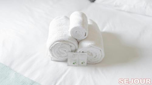 Pantin Apartamento | 5 minutes du Zénith - Studio Chic