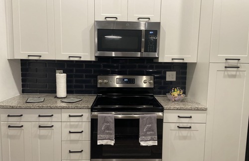 Castleberry Hill Condominio | 5 minutes from all major events