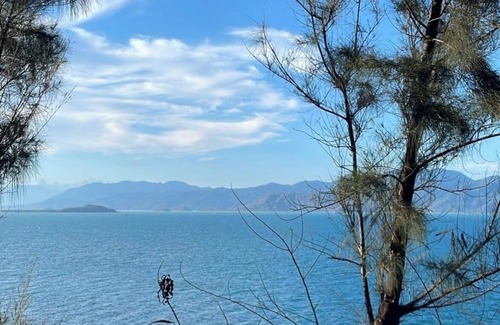Nha Trang Casa | 5 minutes from Beach - Local House with Mountain-view Balcony
