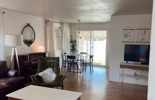 Walla Walla Casa | 5 minutes from Downtown Walla Walla! Cozy home close to everything.
