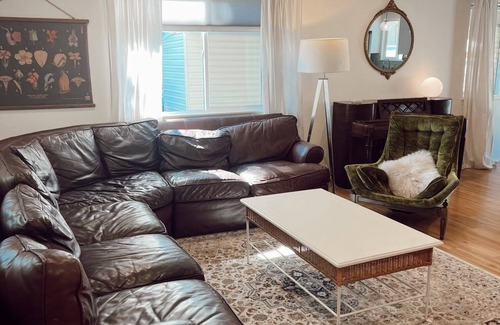 Walla Walla Casa | 5 minutes from Downtown Walla Walla! Cozy home close to everything.