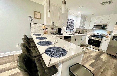 Federal City Casa | 5 Minutes from Ferry and French Quarter