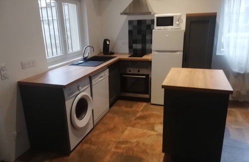 Saints Casa | 5 minutes from Coulommiers and 25 minutes from Disneyland Paris