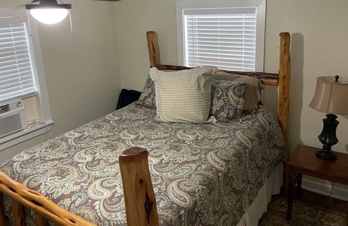 Brownwood Casa | 5 Minutes from Howard Payne University!