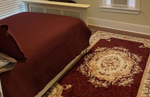 Brownwood Casa | 5 Minutes from Howard Payne University!