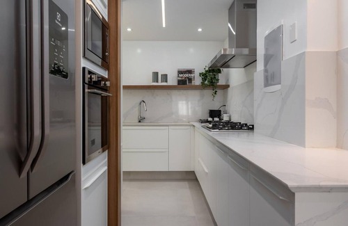 Ipanema Apartamento | 5 Minutes From Ipanema Beach J303
