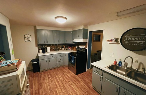 Roseland Casa | 5 Minutes from Notre Dame stadium