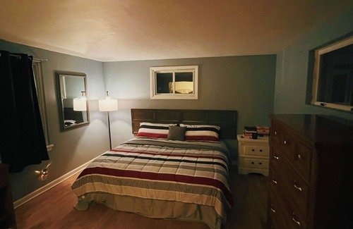 Roseland Casa | 5 Minutes from Notre Dame stadium