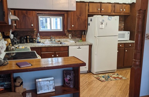 Mongaup Valley Casa | 5 minutes from original Woodstock site.