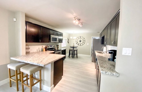 Scottsdale Casa | 5 minutos de Old Town Scottsdale / Spring Training! *NUEVO*