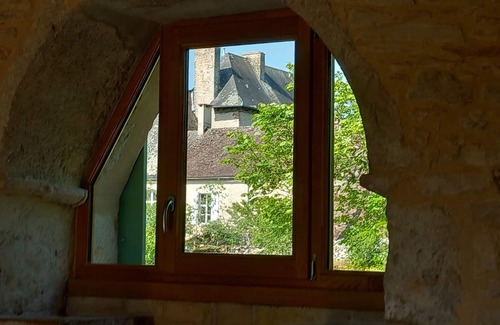 Montvalent Casa | 5 minutes from Rocamadour, Padirac, Lacave, Martel, the Dordogne, etc...