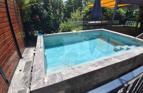 Riviere-Salee Apartamento | ZEN SETTING, UNIQUE VACATION