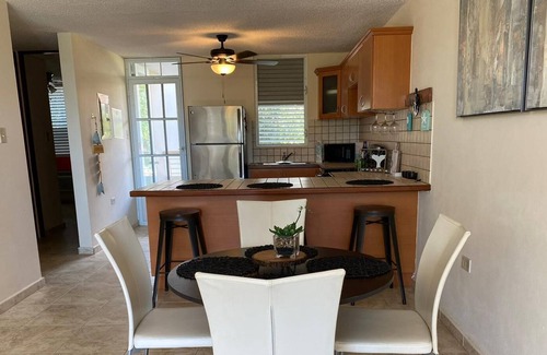 Cabo Rojo Apartamento | 5 minutes from the beach