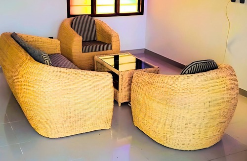 Abomey-Calavi Apartamento | 5 minutes from the beach! Ideal apartment for families