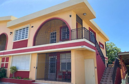 Isabela Apartamento | 5 Minutes from the beach. Cozy vacation home close near downtown