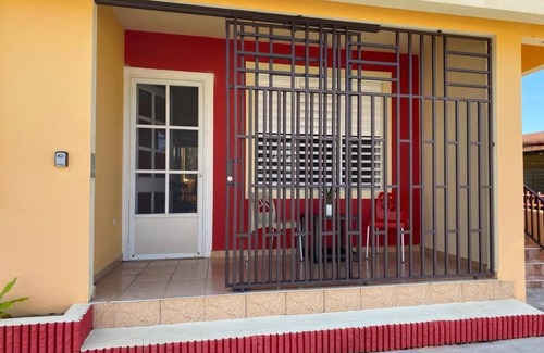 Isabela Apartamento | 5 Minutes from the beach. Cozy vacation home close near downtown