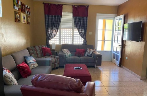 Isabela Apartamento | 5 Minutes from the beach. Cozy vacation home close near downtown