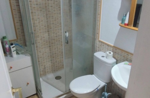 Telde Apartamento | A 5 min de la playa Habitación ideal para descansar