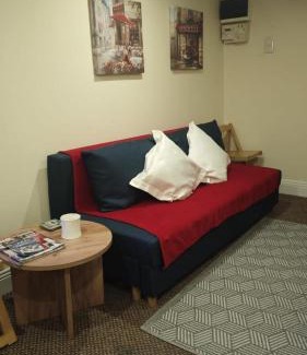 Bray Apartamento | 5 Minutes from the Beach