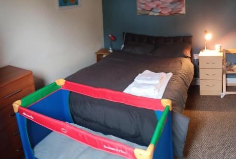 Bray Apartamento | 5 Minutes from the Beach