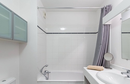 Cenon Apartamento | A 5 minutos del centro de Burdeos - Terraza - Tranvía del Pied.