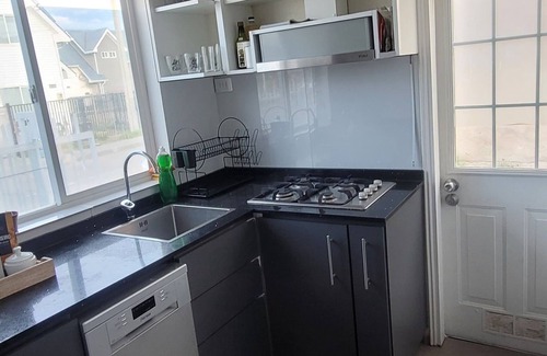 Punta Arenas Casa | ¡A 5 minutos del mall! Linda y comoda casa en zona tranquila.