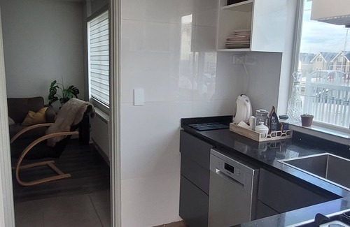 Punta Arenas Casa | ¡A 5 minutos del mall! Linda y comoda casa en zona tranquila.