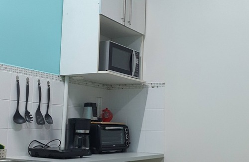 Puntarenas Apartamento | A 5 minutos del ferry para Santa Teresa y Playa Naranjo