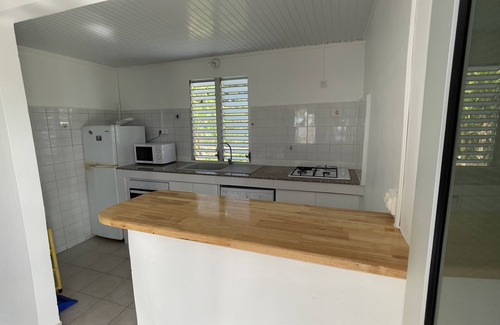 Saint-Louis Casa | 5 minutes from the sea! Garden, terrace, sea view, everything you need for a total change of scenery
