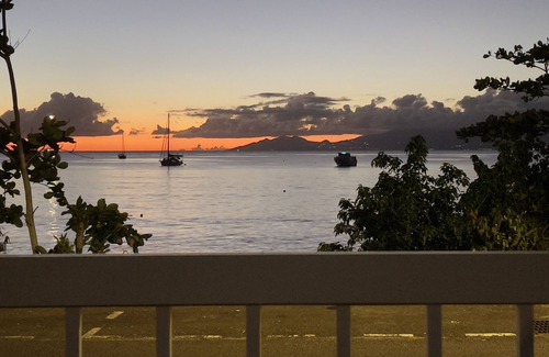Saint-Louis Casa | 5 minutes from the sea! Garden, terrace, sea view, everything you need for a total change of scenery