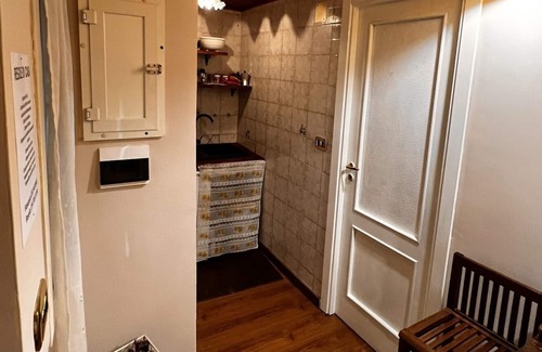 Mergellina Apartamento | 5 minutes from the mergellina seafront 4 meters from the mergellina subway