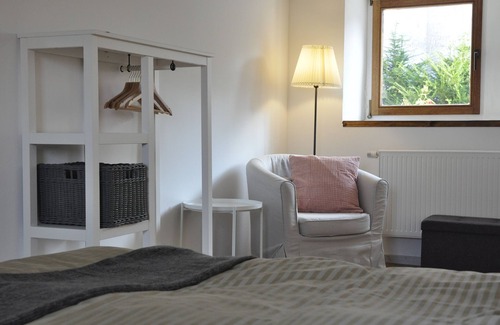 Reimerath Otro | 5 minutes from the Nürburgring. Farmhouse with 8 sleeping places.