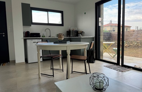 Querciolo Casa | 5 minutes from the sea. Modern country house