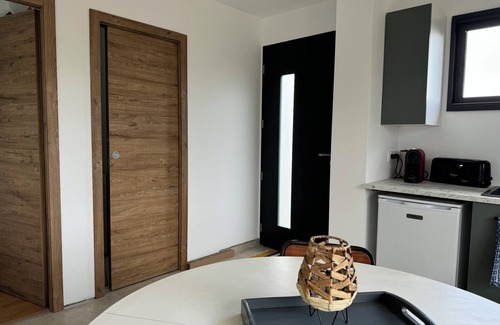Querciolo Casa | 5 minutes from the sea. Modern country house