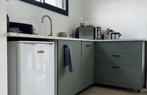 Querciolo Casa | 5 minutes from the sea. Modern country house
