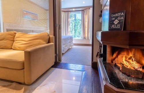 Igrejinha Apartamento | 5 minutes from the theme park! apartment for families