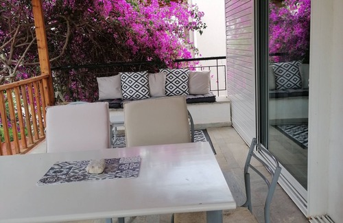 Ormos Agiou Ioannou Casa | 5 minutes sea sand beach ,30 minutes Athens Airport owners transfers & tours
