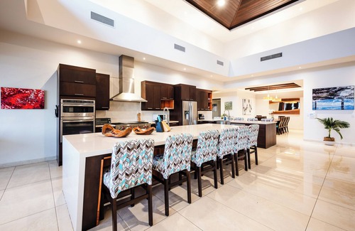 El Ocotal Casa | A 5 MINUTOS DE LA PLAYA! Dazzling Luxury Hilltop Estate w / MASSIVE Oasis al aire libre!