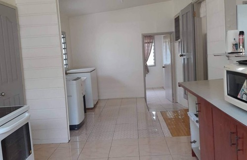 Apia Casa | 5 minutes to City Centre of Apia on Private Estate
