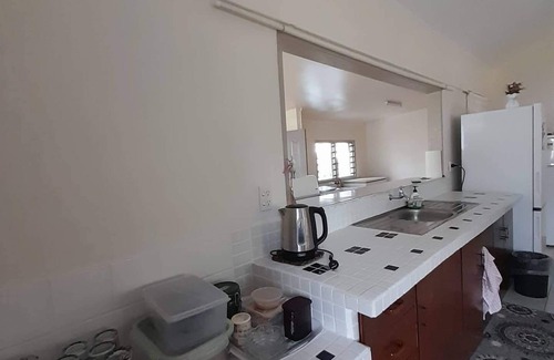 Apia Casa | 5 minutes to City Centre of Apia on Private Estate